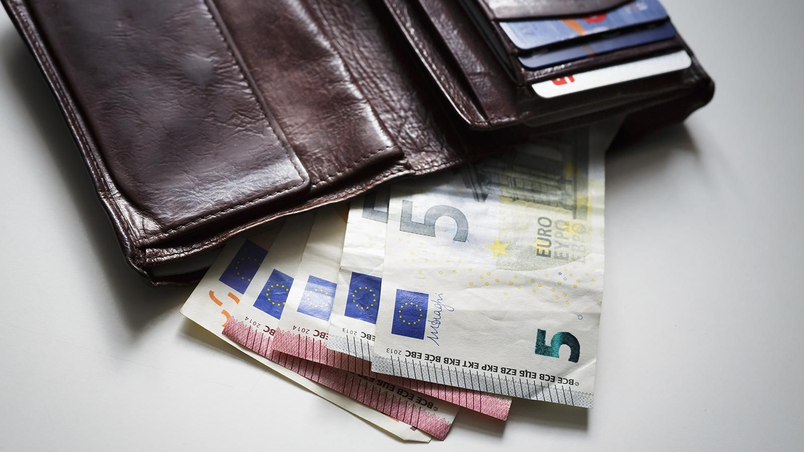 Готівковий курс валют на 16.09.2019: курс долару та євро