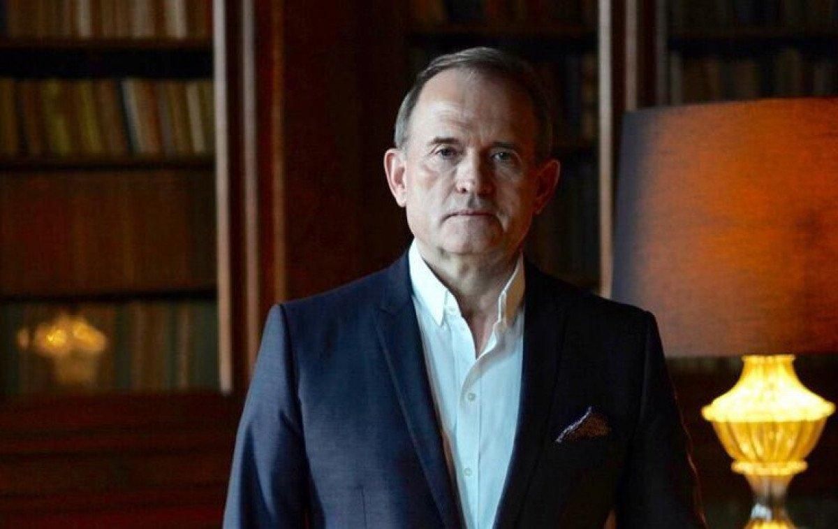 Могли нашкодити звільненню полонених, – Полозов про поїздки Медведчука до РФ Могли нашкодити звільненню полонених, – Полозов про поїздки Медведчука до РФ