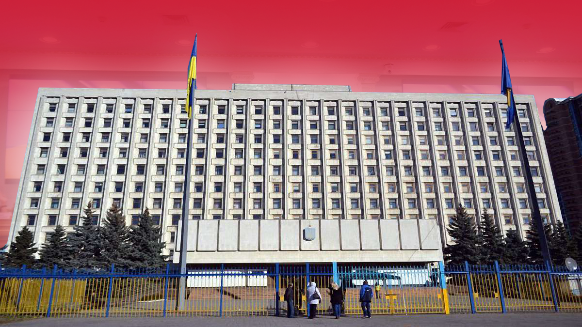Оновлення ЦВК: чому звільнили всіх членів комісії Оновлення ЦВК: чому звільнили всіх членів комісії