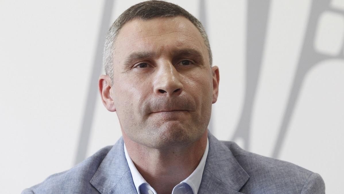 В "Слуге народа" хотят инициировать досрочные выборы в Киеве