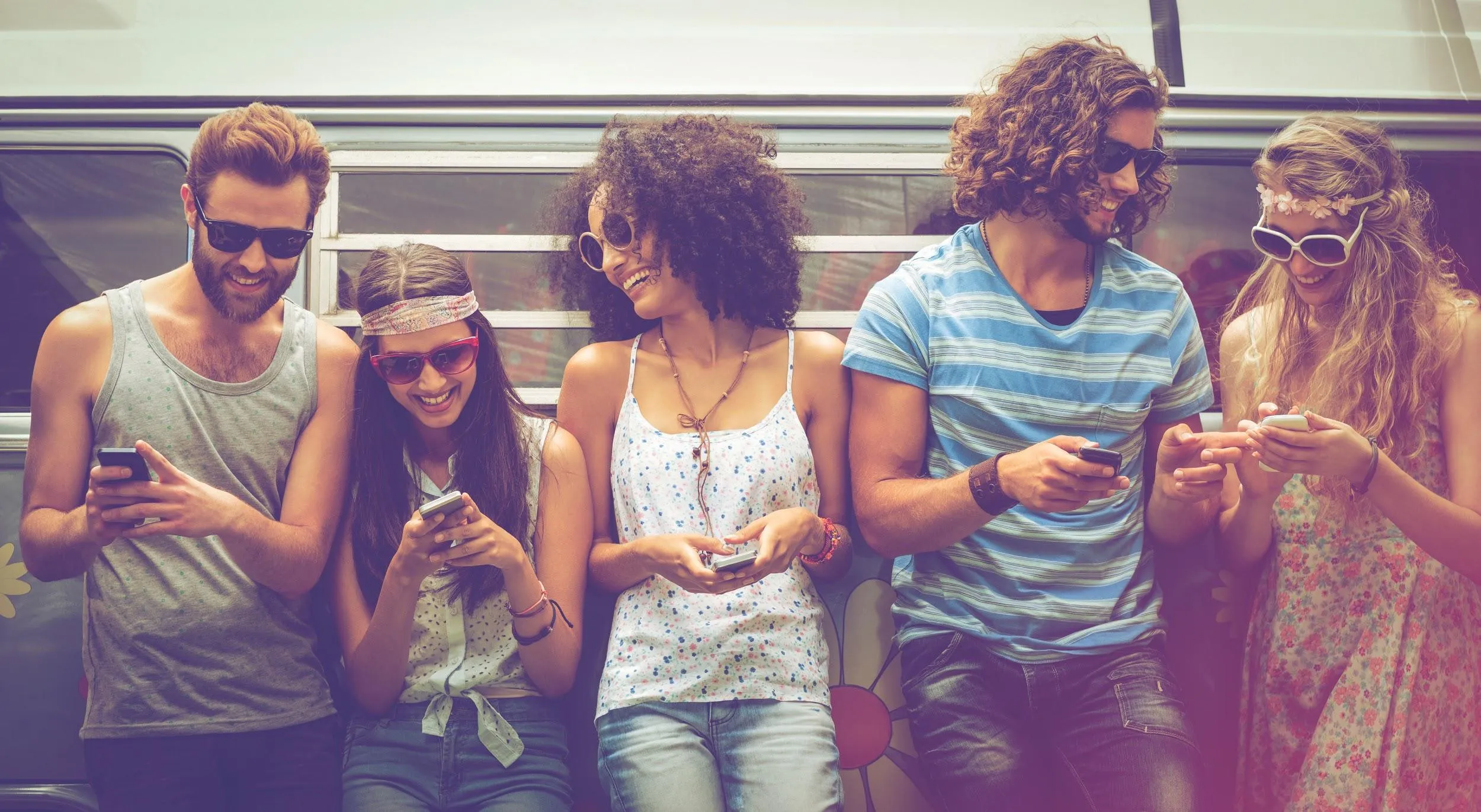 7 корисних програм у Viber 7 корисних програм у Viber