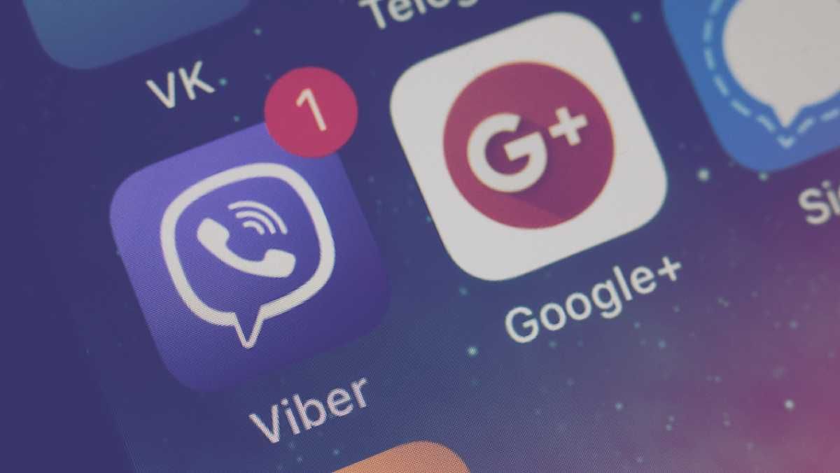 7 полезных сервисов в Viber 7 полезных сервисов в Viber