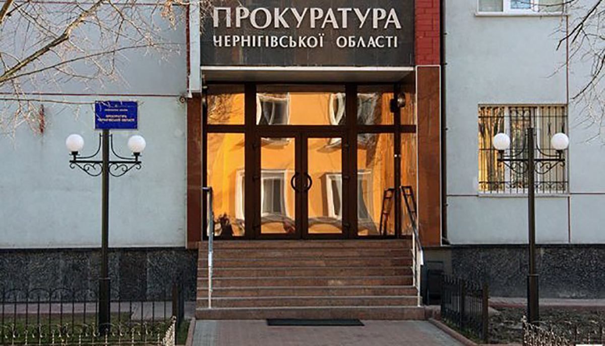 Прокуратура отпустила депутата из Чернигова, который сбил человека на пешеходном переходе Прокуратура отпустила депутата из Чернигова, который сбил человека на пешеходном переходе