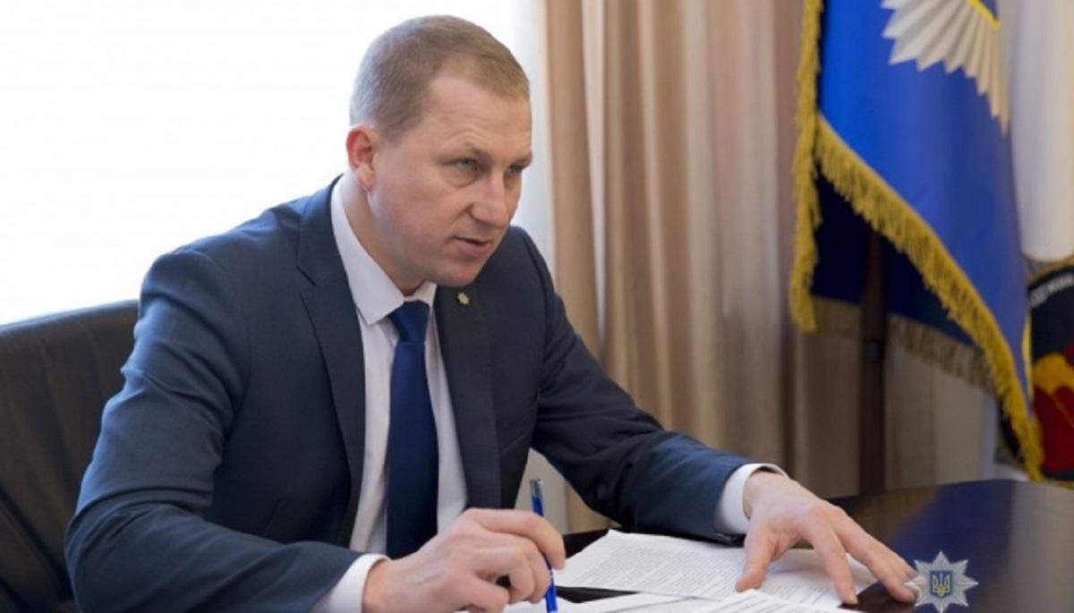 Аброськін таки йде у відставку і балотуватиметься у мери Маріуполя: відео Аброськін таки йде у відставку і балотуватиметься у мери Маріуполя: відео