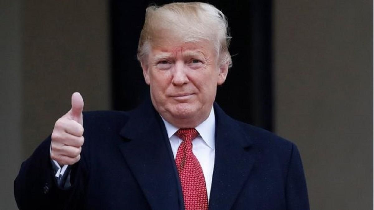 Адміністрація Трампа таки зняла блокування з військової допомоги США для України Адміністрація Трампа таки зняла блокування з військової допомоги США для України