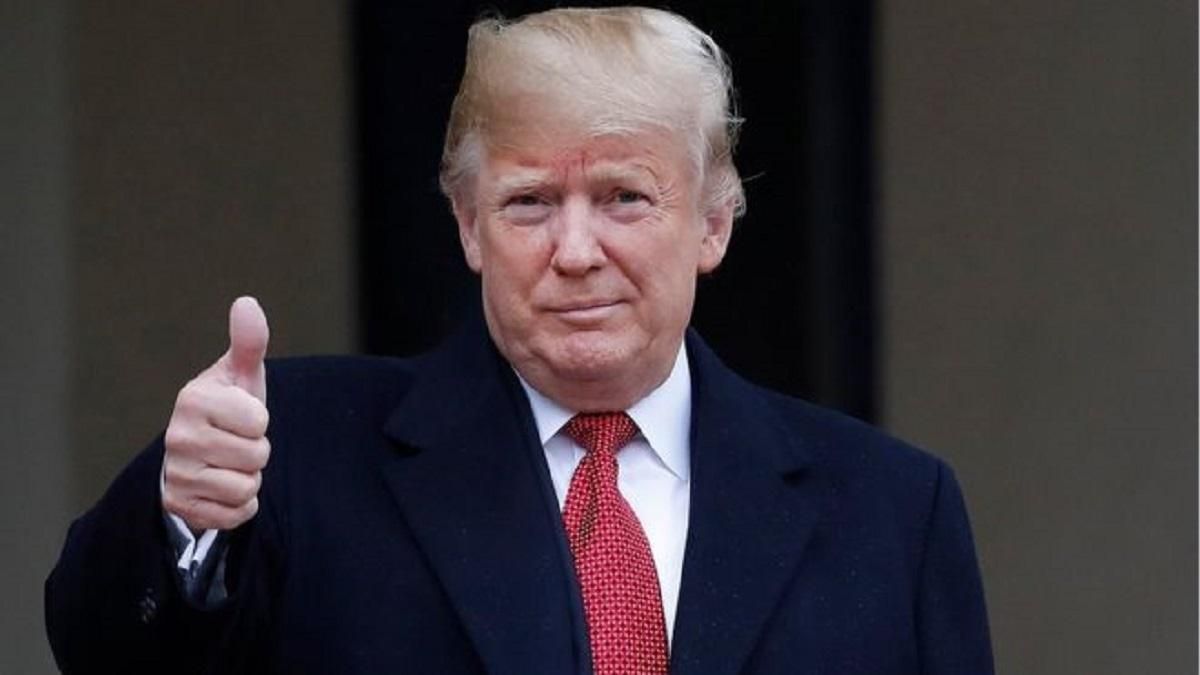 Адміністрація Трампа таки зняла блокування з військової допомоги США для України Адміністрація Трампа таки зняла блокування з військової допомоги США для України