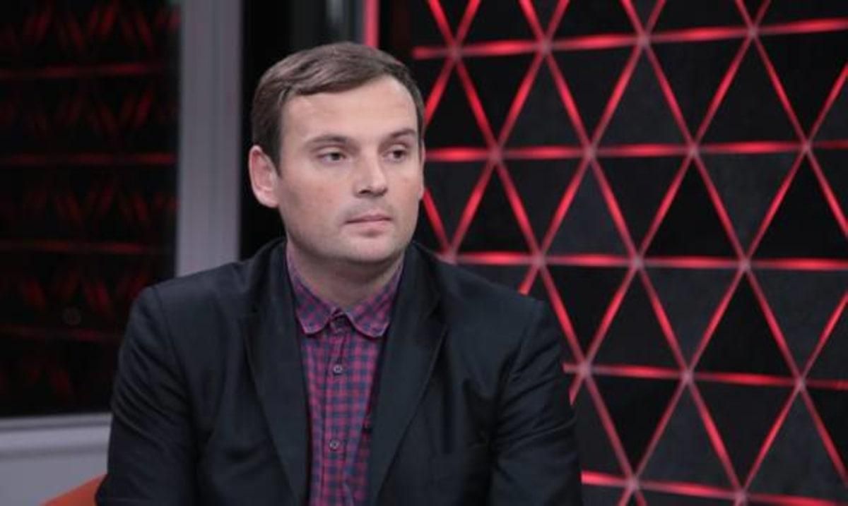 Нічого не змінилося і прогресу немає, – в ОПОРІ прокоментували закон про імпічмент Нічого не змінилося і прогресу немає, – в ОПОРІ прокоментували закон про імпічмент