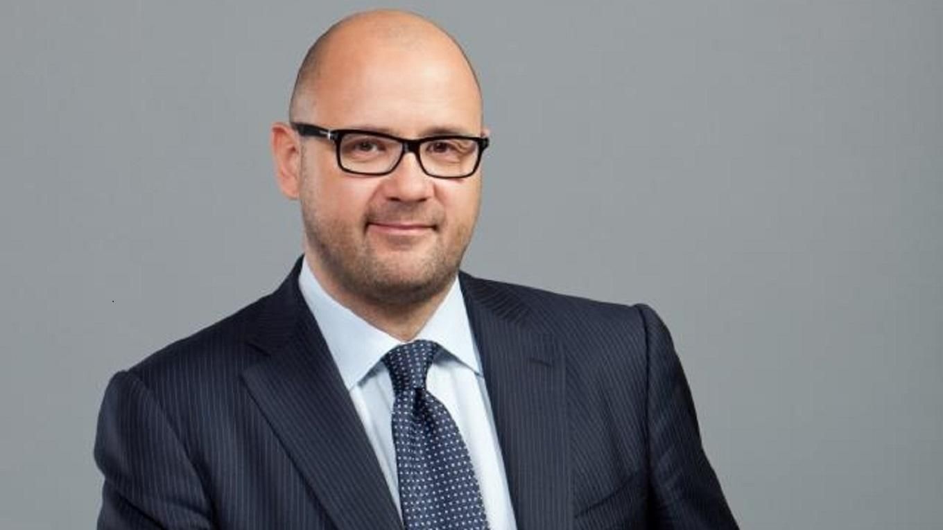 Дубінський звинуватив Святаша в організації мітингів проти Зеленського Дубінський звинуватив Святаша в організації мітингів проти Зеленського