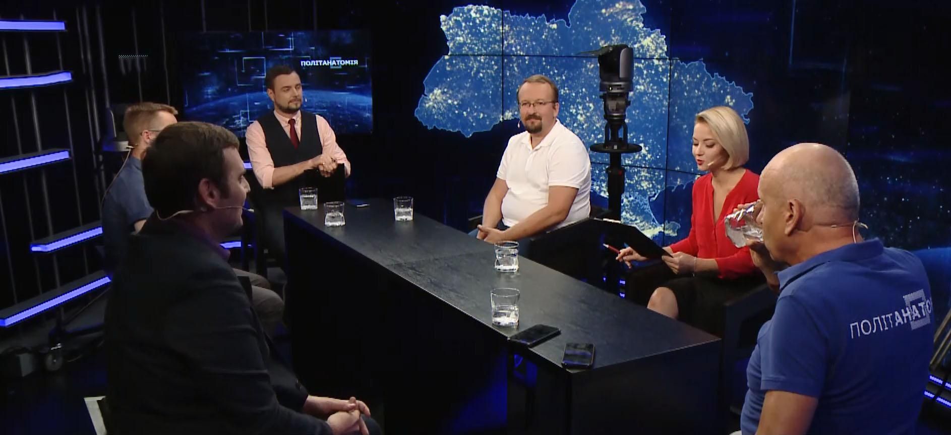 Зачем Зеленскому распускать ЦИК: первые кнопкодавства в Верховной Раде Зачем Зеленскому распускать ЦИК: первые кнопкодавства в Верховной Раде