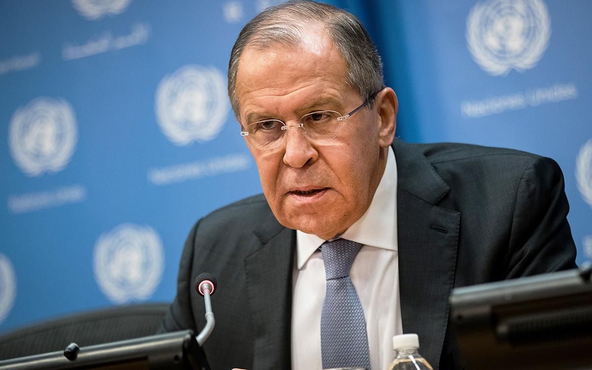 В Росії оголосили, що війна в Сирії завершилась В Росії оголосили, що війна в Сирії завершилась