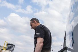 Я вів маленьку боротьбу, про яку ніхто не знав, – Сенцов завітав на форум YES