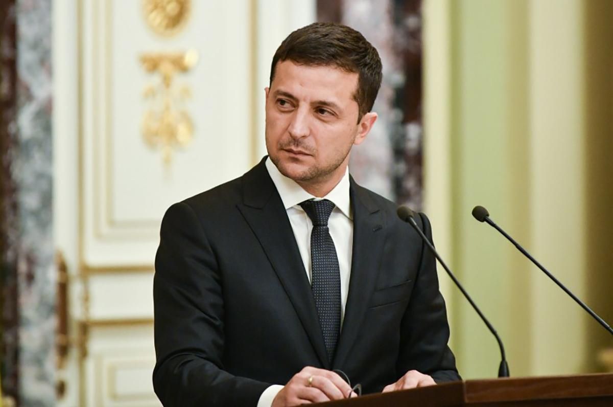 Ви втрачаєте гроші, а ми – людей, – Зеленський закликав Захід зберігати санкції Ви втрачаєте гроші, а ми – людей, – Зеленський закликав Захід зберігати санкції