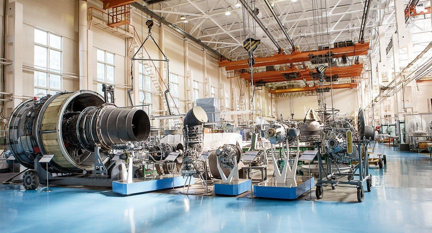 Дать предприятию "Мотор Сич" вторую жизнь сегодня может только Китай, – политолог