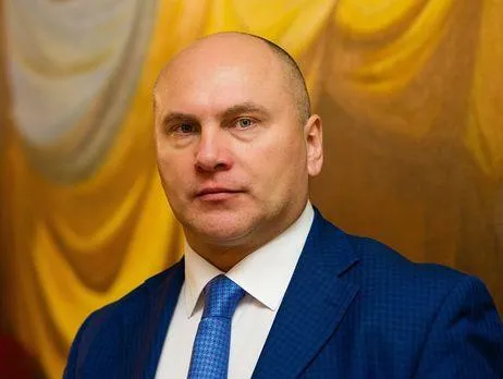 Віталій Трубаров Віталій Трубаров