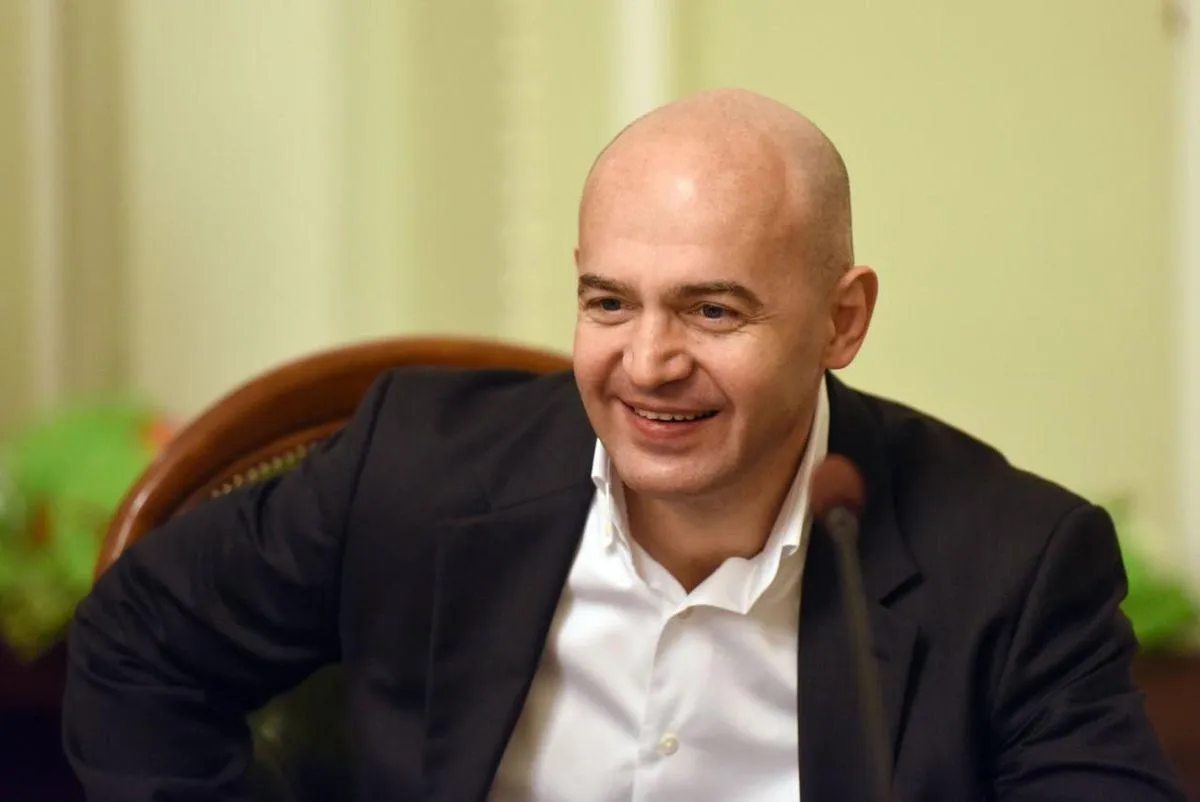 Ігор Кононенко Ігор Кононенко