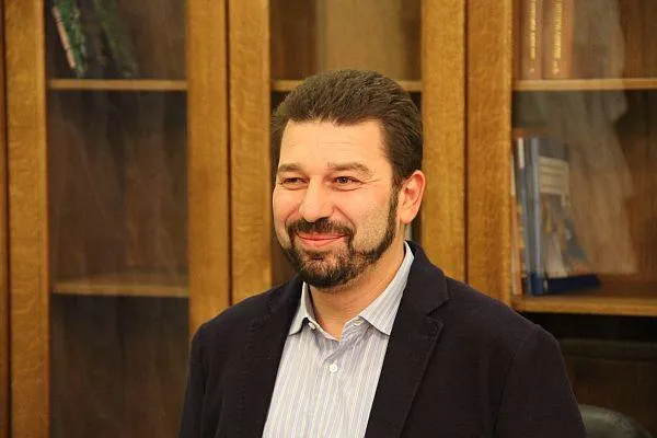 Євген Геллер Євген Геллер