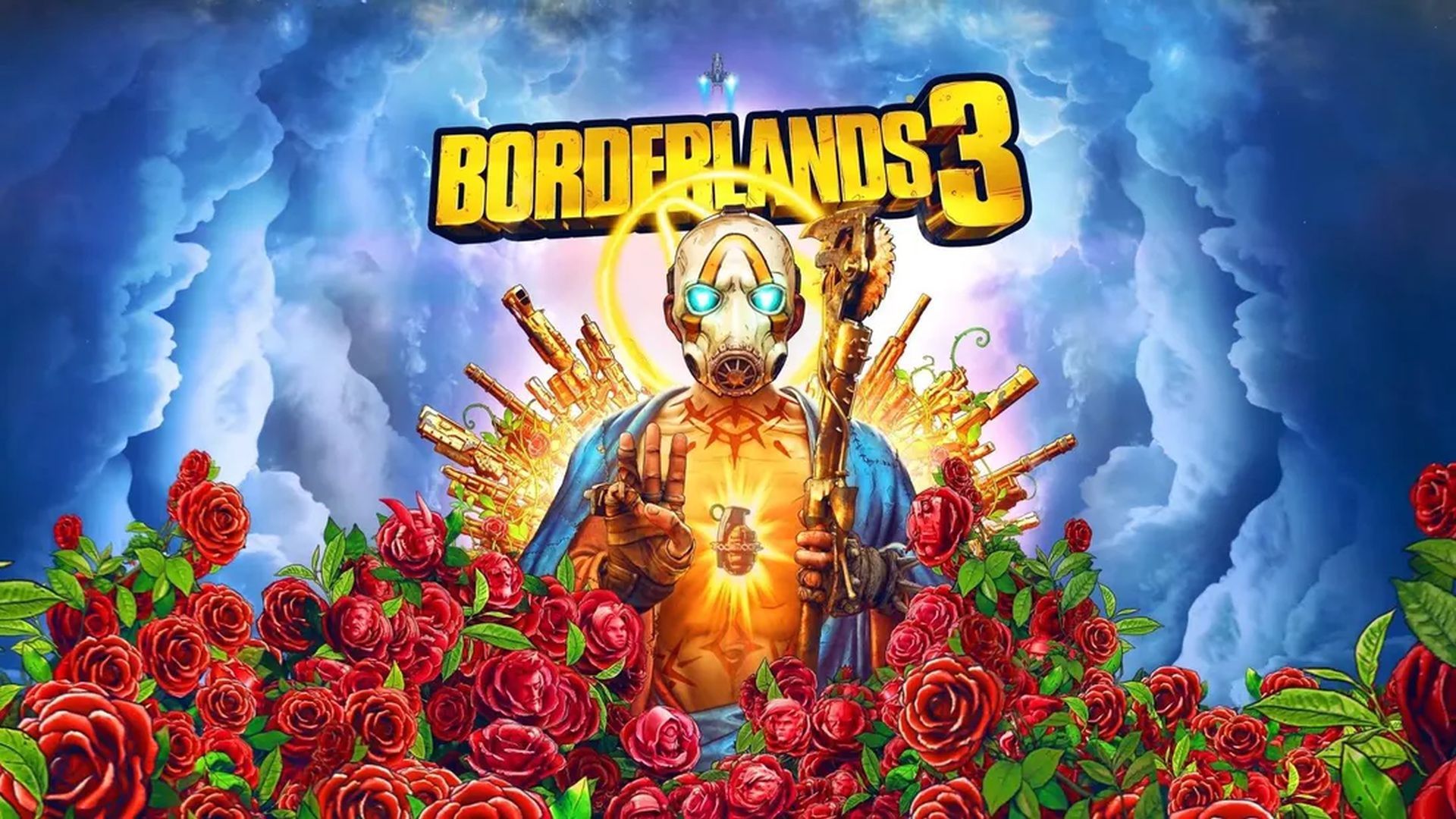 Borderlands 3: обзор, трейлер и сюжет игры 