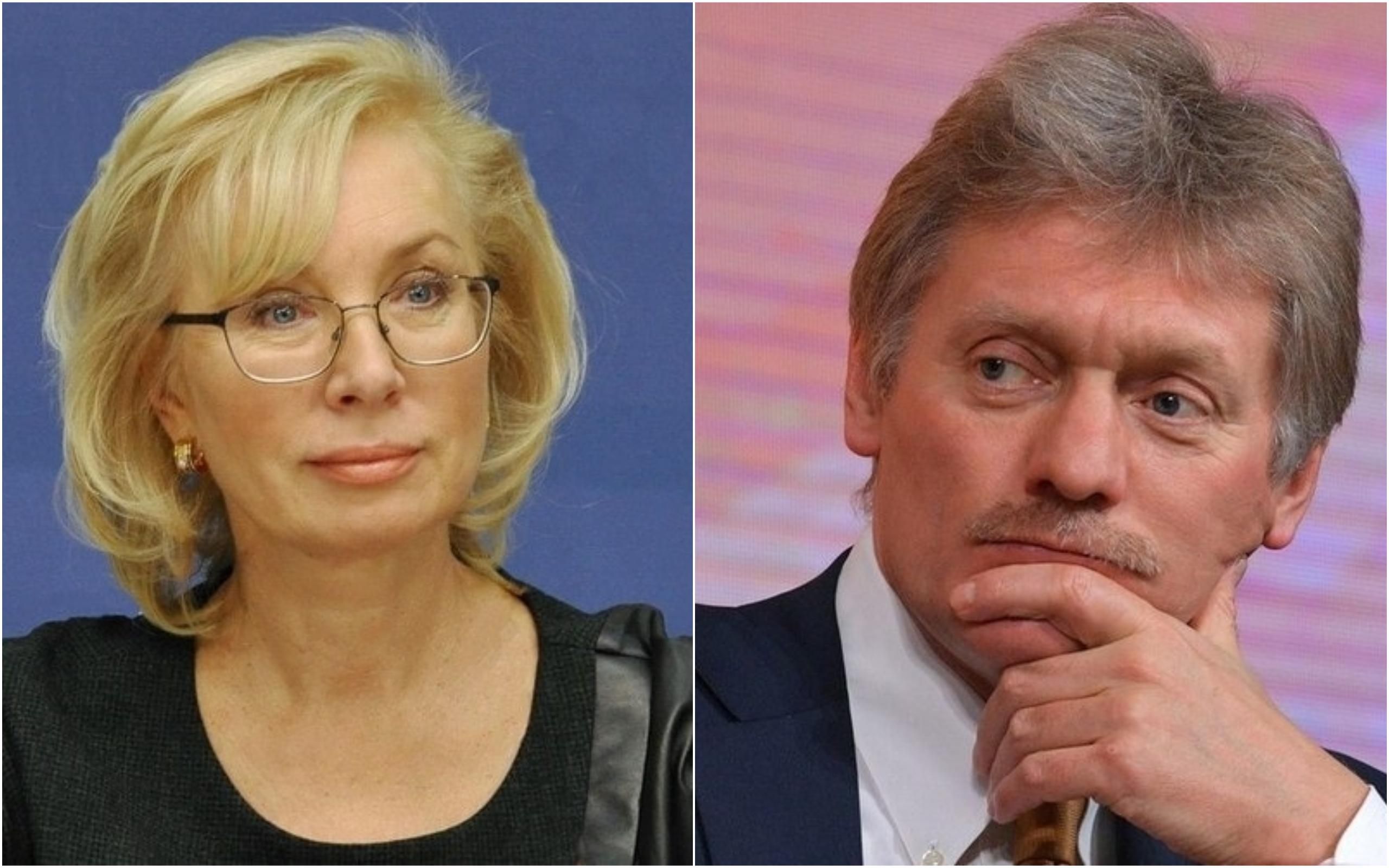 Новий обмін полоненими: що кажуть у Кремлі та в Україні Новий обмін полоненими: що кажуть у Кремлі та в Україні