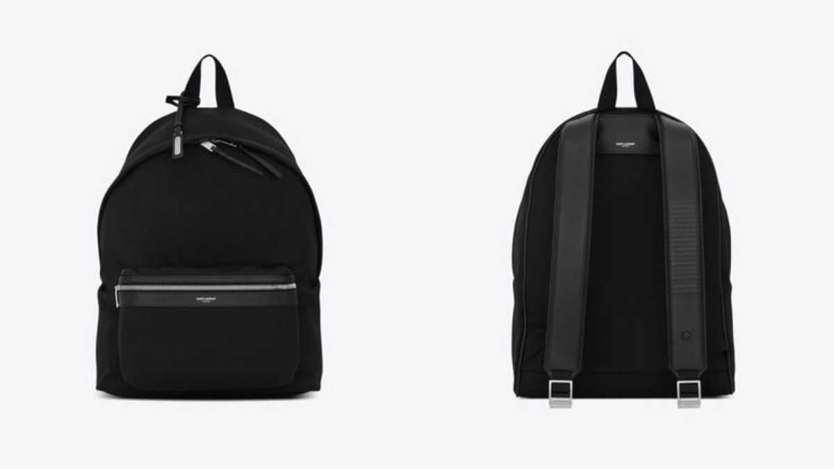 Google выпустила умный рюкзак за тысячу долларов: чем он особенный Google выпустила умный рюкзак за тысячу долларов: чем он особенный