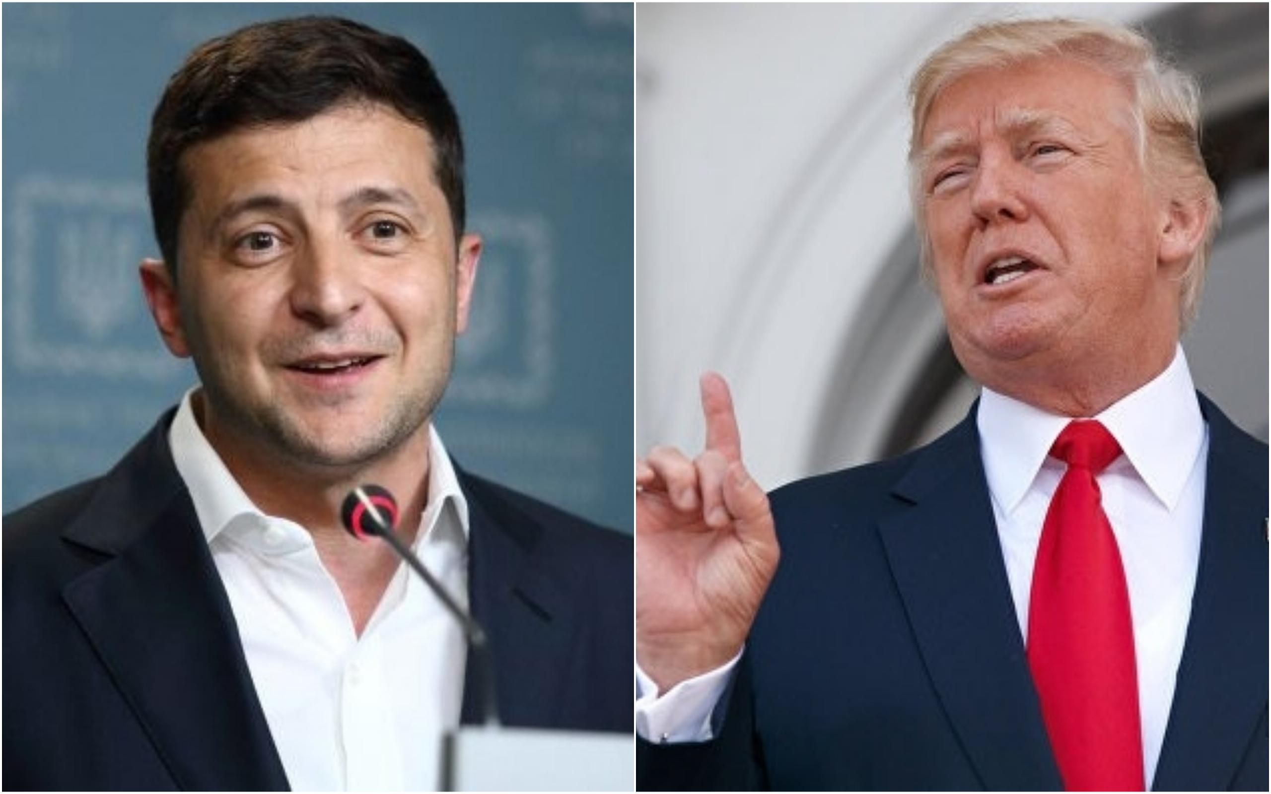 О чем Зеленский будет говорить на первой встрече с Трампом О чем Зеленский будет говорить на первой встрече с Трампом