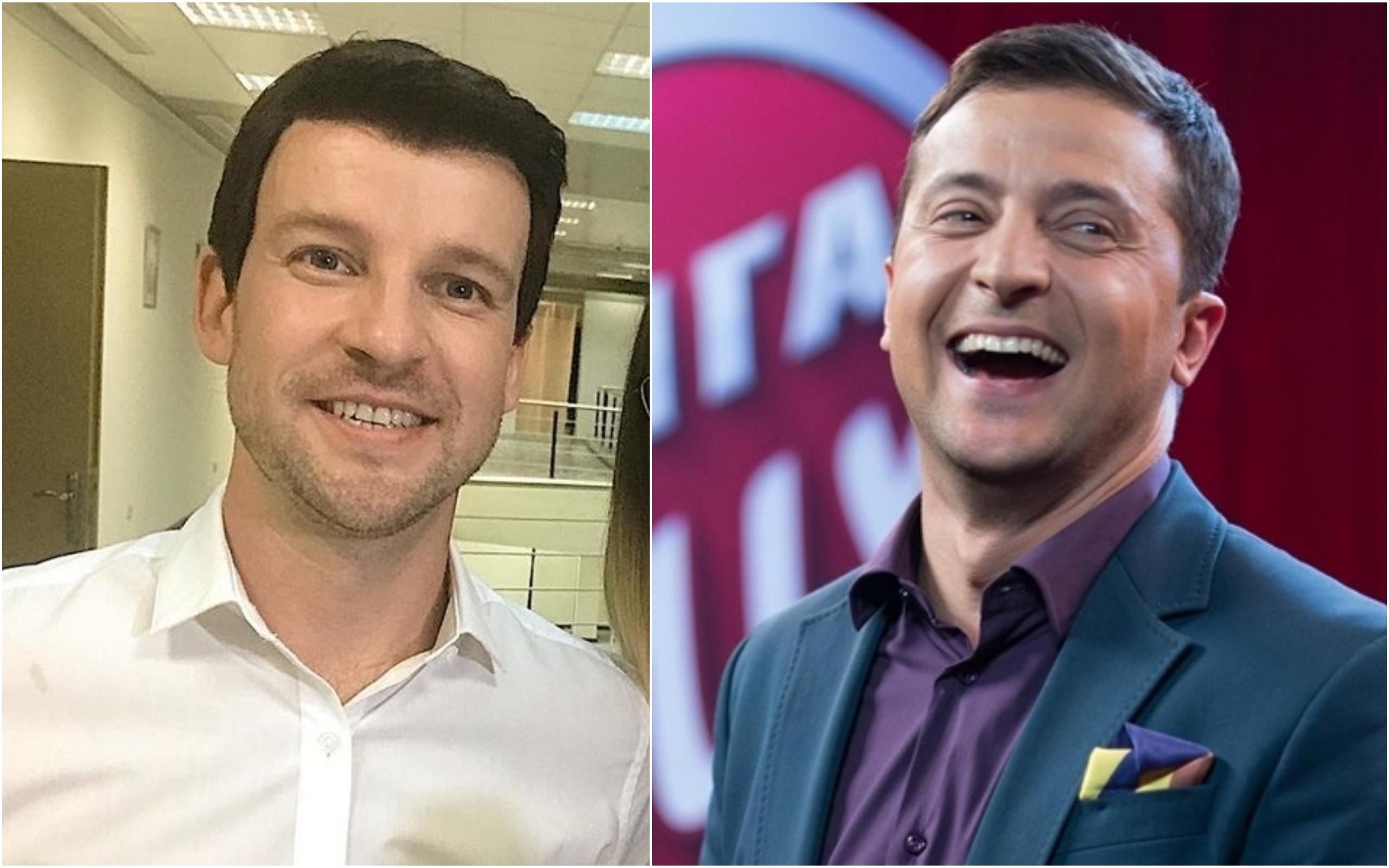 Зеленський виступив з "95 Кварталом" на форумі YES: відео Зеленський виступив з "95 Кварталом" на форумі YES: відео