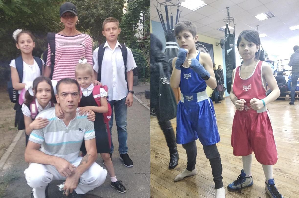З криками і сльозами: в Одесі 11-річну школярку забрали в притулок просто посеред уроку