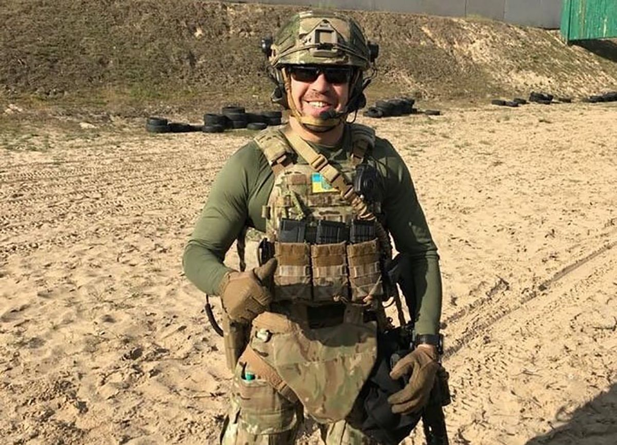 Сотрудник СБУ трагически погиб в Одесской области: что об этом известно