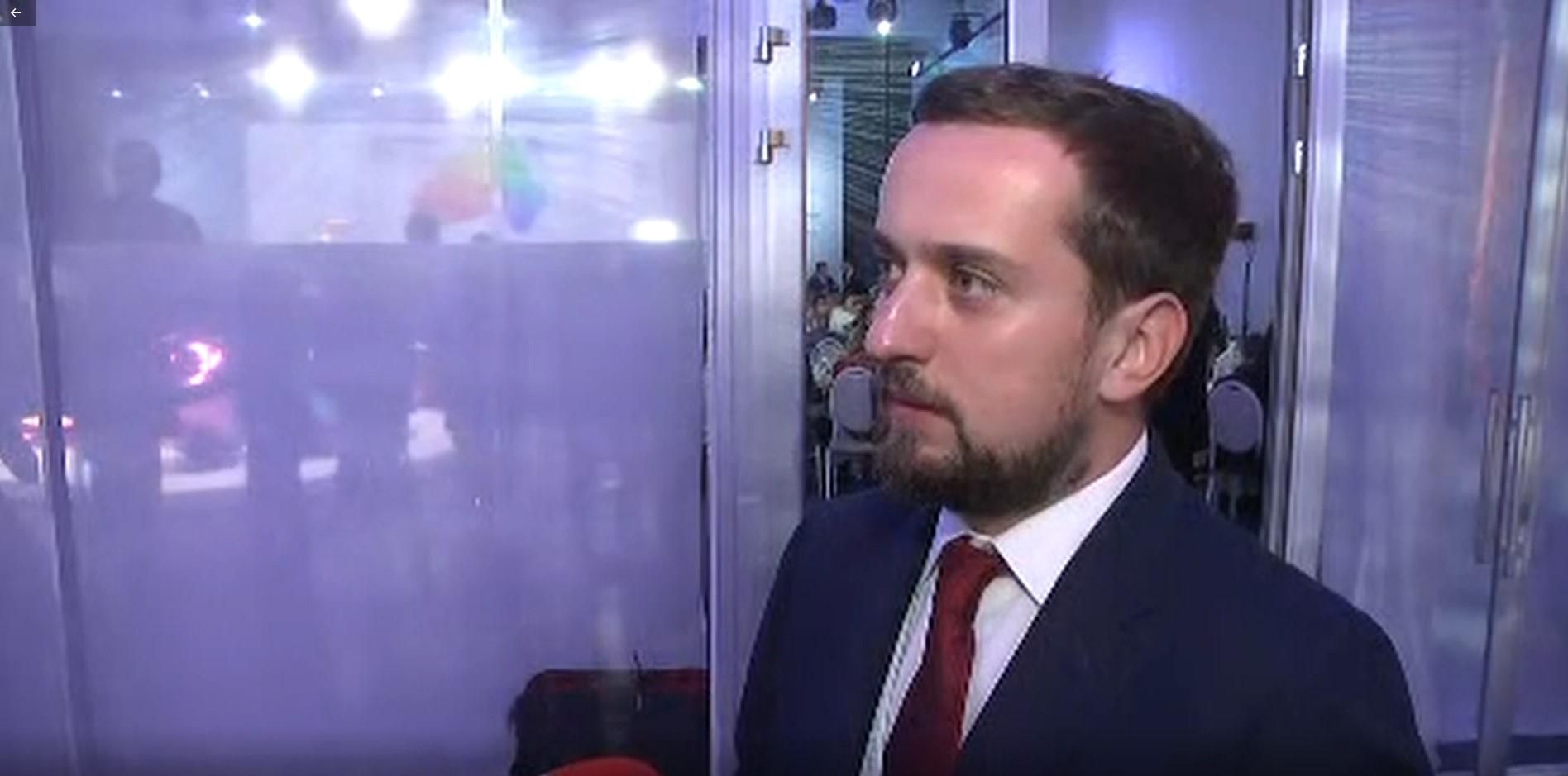 Это было в тишине, – Тимошенко рассказал о самых напряженных моментах обмена пленными Это было в тишине, – Тимошенко рассказал о самых напряженных моментах обмена пленными