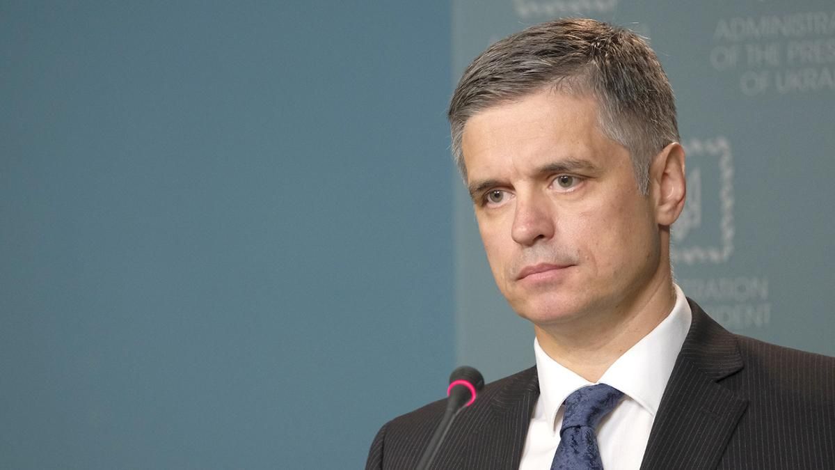 Лидеры стран "нормандской четверки" не будут подписывать новые документы, – Пристайко Лидеры стран "нормандской четверки" не будут подписывать новые документы, – Пристайко