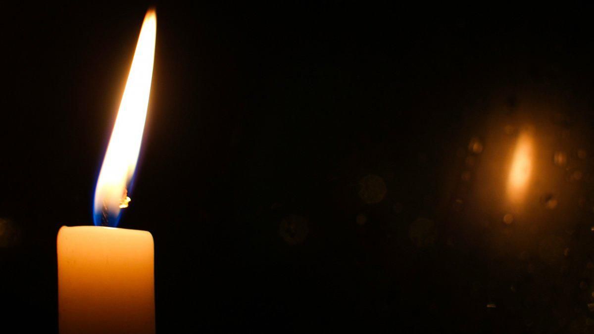 На Донбасі загинув військовий На Донбасі загинув військовий