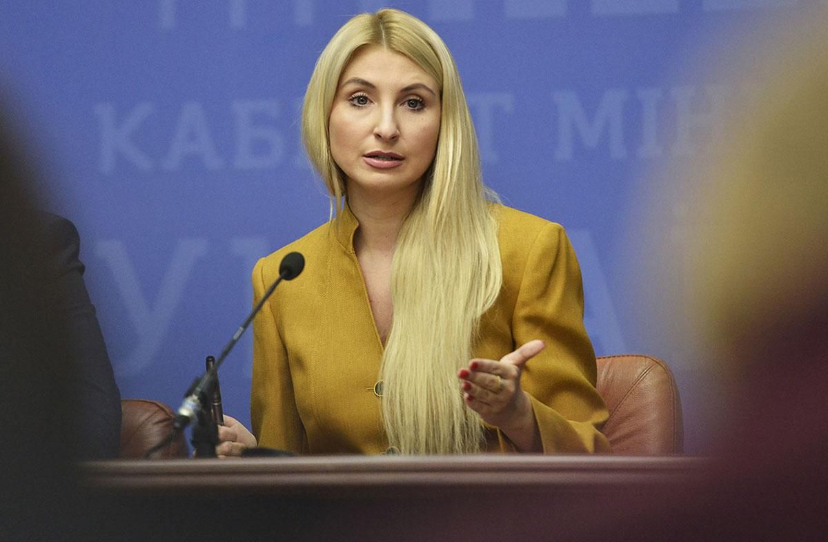 Розпуск ЦВК – природне бажання "Слуги народу" перезавантажити всі органи влади, – екссекретар Розпуск ЦВК – природне бажання "Слуги народу" перезавантажити всі органи влади, – екссекретар