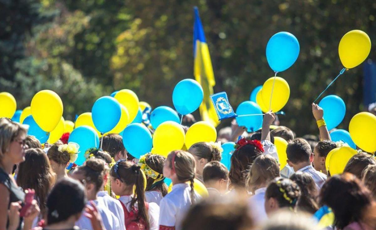 Думаем начать уже в этом году, – Гончарук о переписи населения Думаем начать уже в этом году, – Гончарук о переписи населения