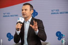 Вакарчук пояснив, чому "Голос" голосував проти розпуску ЦВК