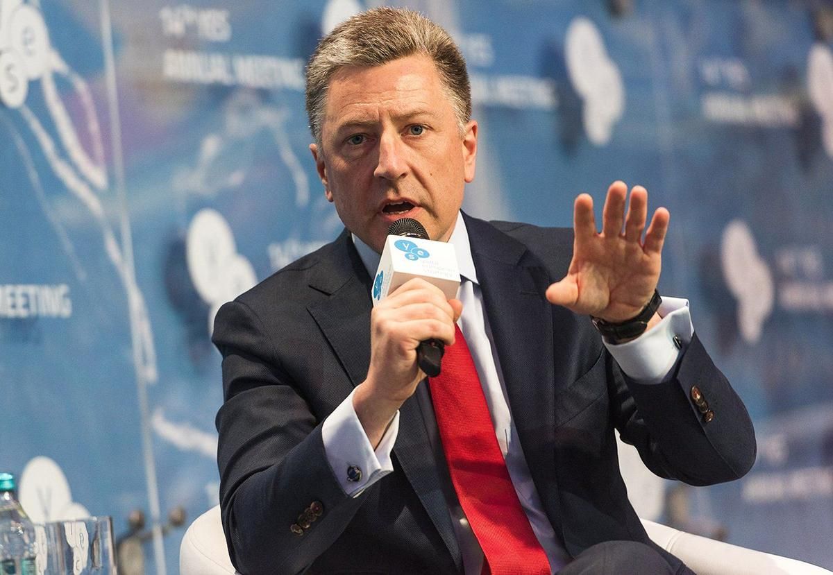 Росія погрожуватиме перекрити транзит газу через Україну, але це дедалі менше означає, – Волкер Росія погрожуватиме перекрити транзит газу через Україну, але це дедалі менше означає, – Волкер