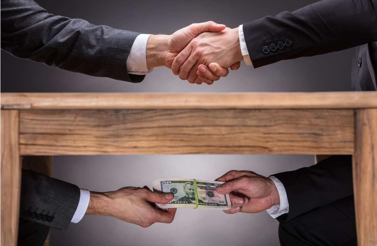 Невозможно решить проблему коррупции, просто создав какой-то орган, – профессор из США