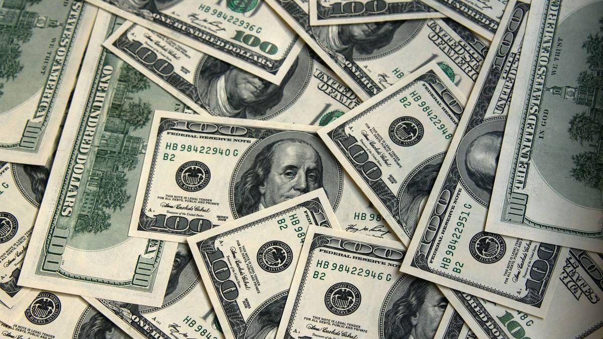 Україна очікує отримати 5 мільярдів доларів від МВФ в рамках нової програми кредитування Україна очікує отримати 5 мільярдів доларів від МВФ в рамках нової програми кредитування