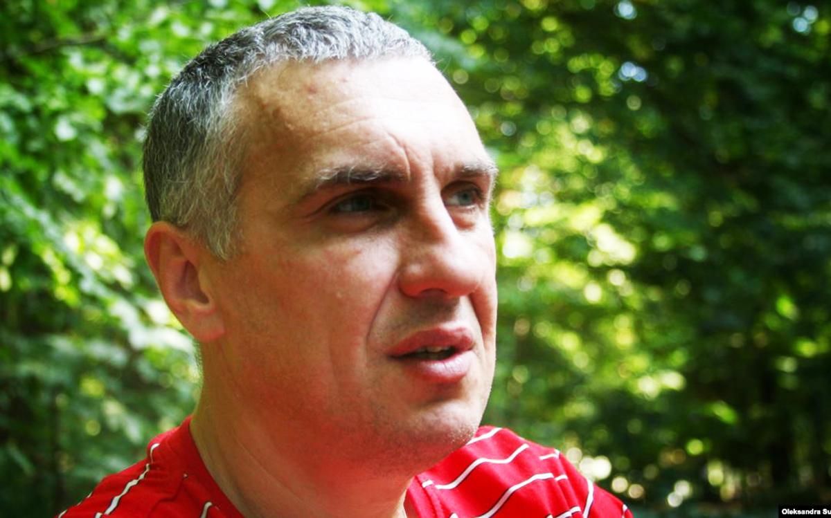 Все танцевали и пели: освобожденный из плена Панов рассказал о последних днях в колонии