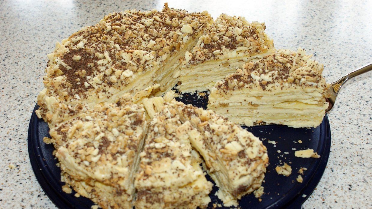 Дружини військових створили онлайн-кондитерську "4.5.0": як виникла ідея та назва Дружини військових створили онлайн-кондитерську "4.5.0": як виникла ідея та назва