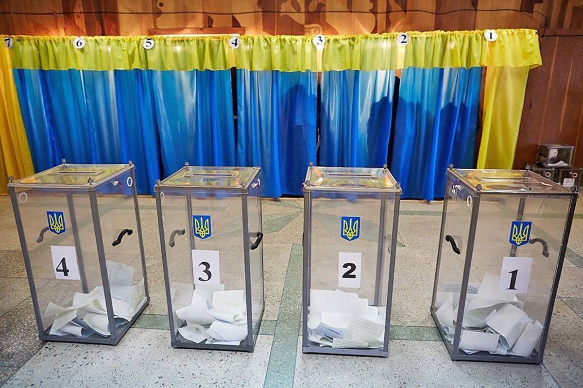 Выборы мэра Киева: в Слуге народа сказали, когда могут состояться