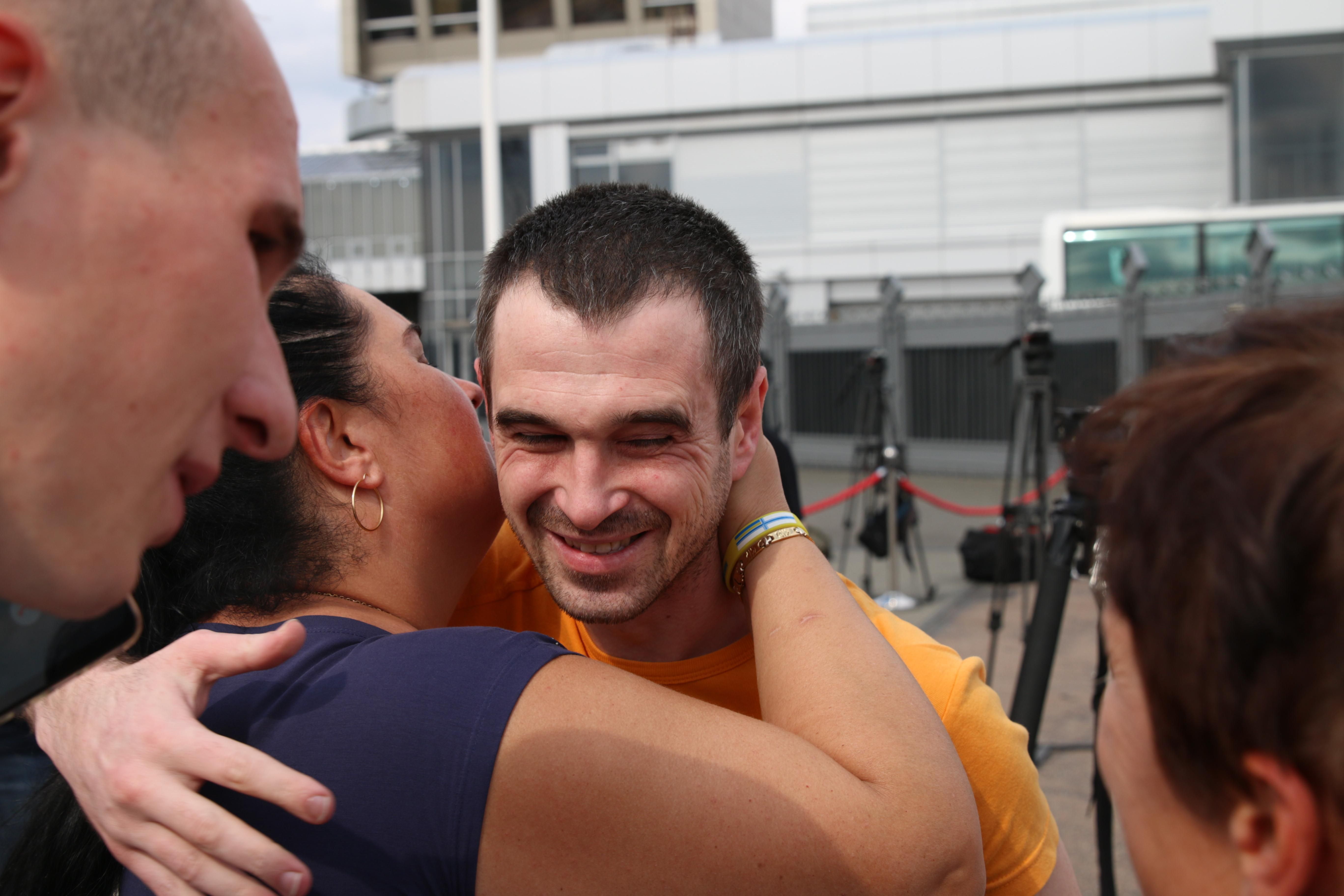 Чи все так просто з обміном полоненими: детальний розбір - 15 вересня 2019 - 24 Канал Чи все так просто з обміном полоненими: детальний розбір - 15 вересня 2019 - 24 Канал