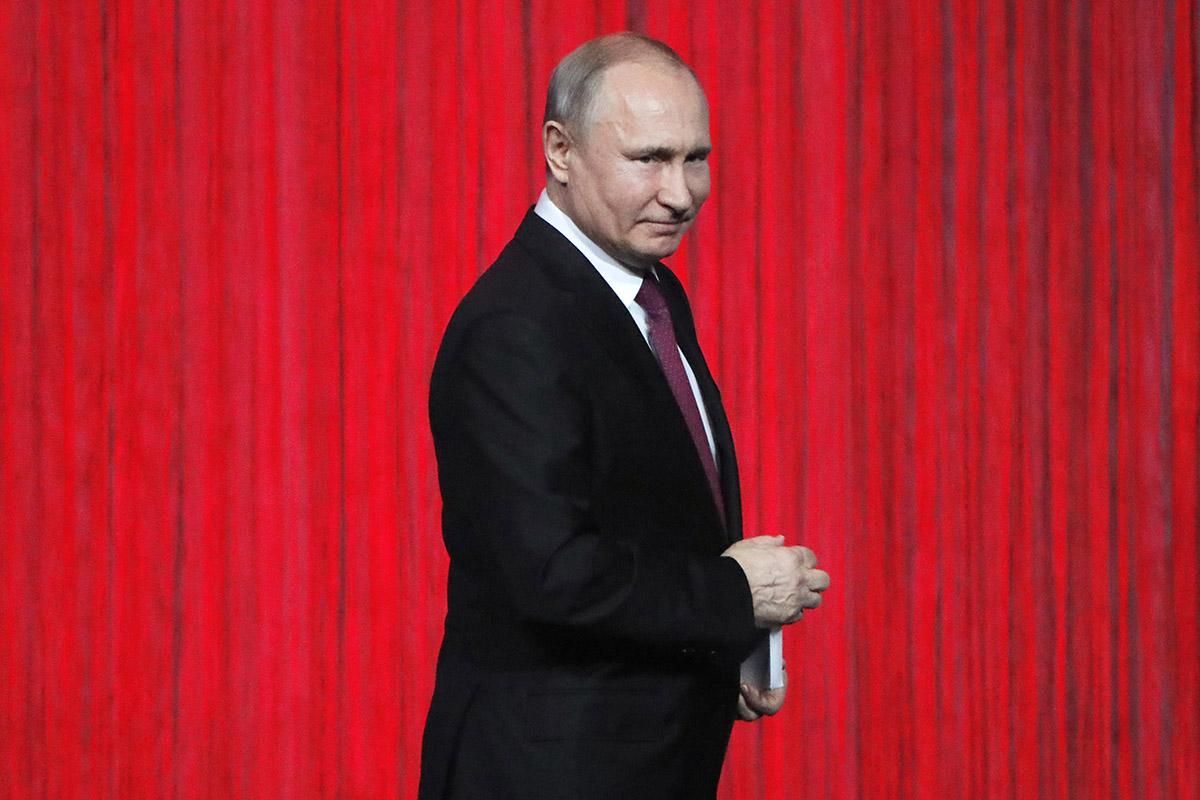 Це ілюзія, – ексрадник Путіна про те, чому Україна не може приймати умови Кремля Це ілюзія, – ексрадник Путіна про те, чому Україна не може приймати умови Кремля