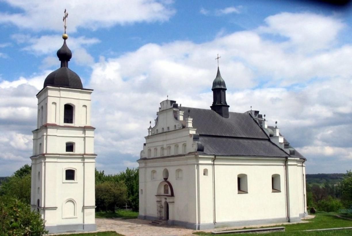 Де знайшли ймовірне місце поховання Богдана Хмельницького: заява істориків Де знайшли ймовірне місце поховання Богдана Хмельницького: заява істориків