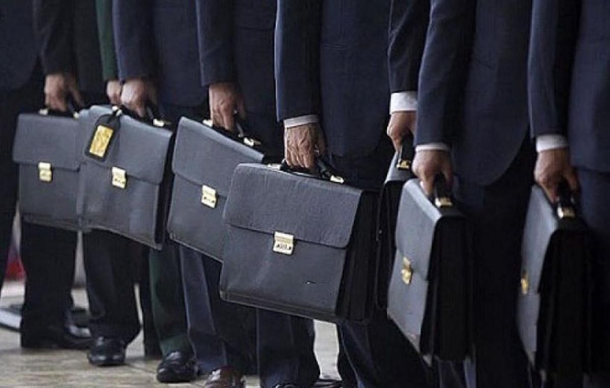 Мы будем серьезно резать расходы на государство, – Гончарук Мы будем серьезно резать расходы на государство, – Гончарук