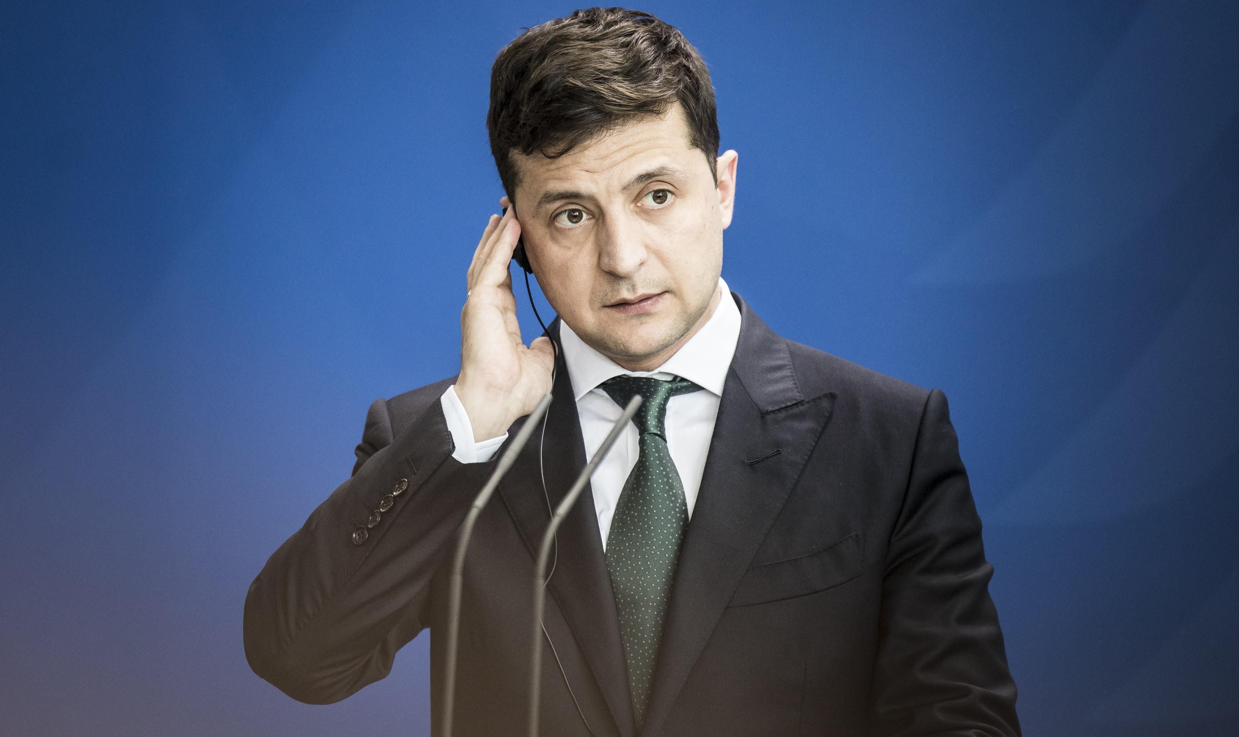 "Еще не прорыв": в Польше напомнили Зеленскому о снятии запрета на поиски тел "Еще не прорыв": в Польше напомнили Зеленскому о снятии запрета на поиски тел