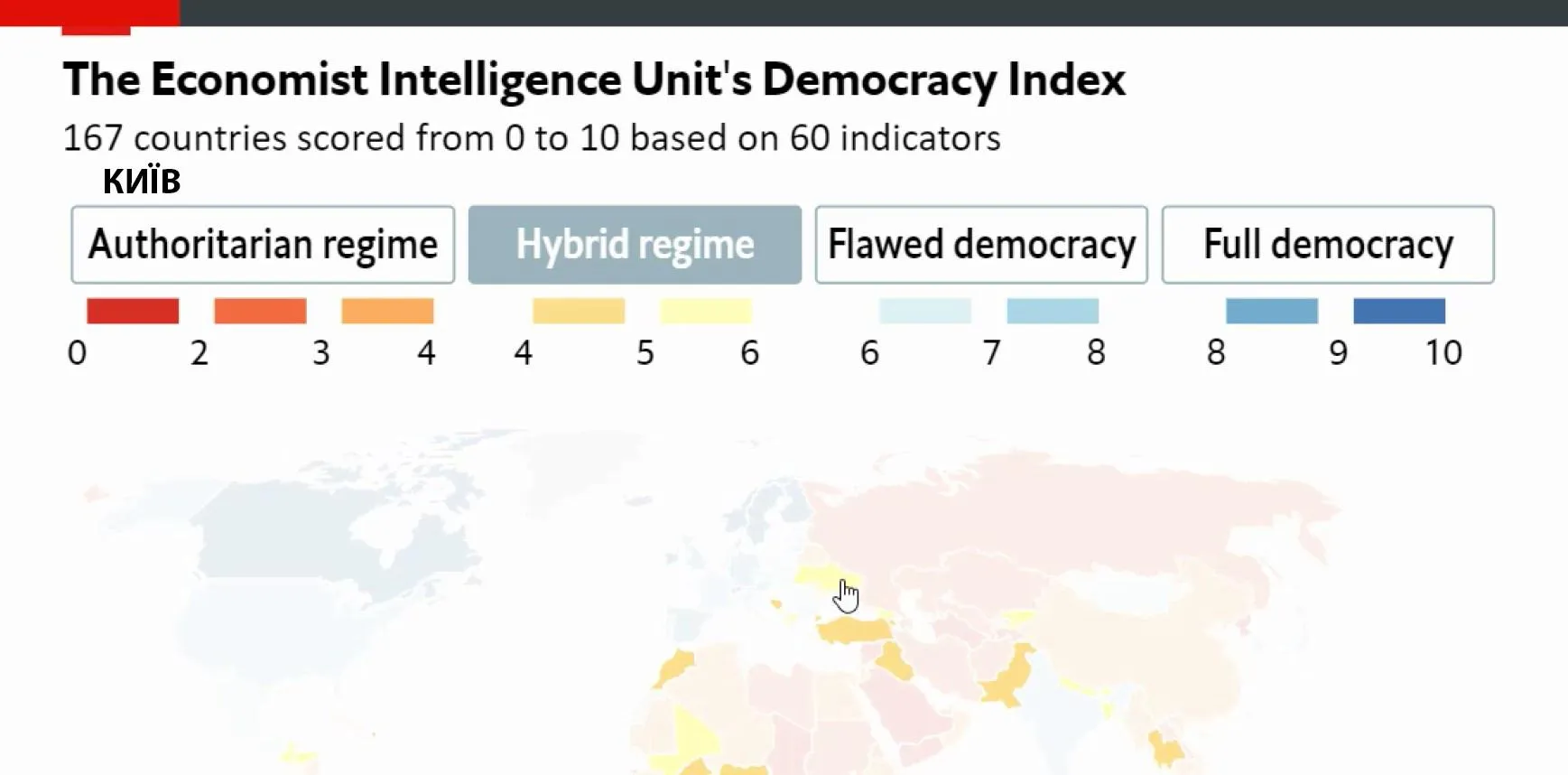 Демократія в Україні