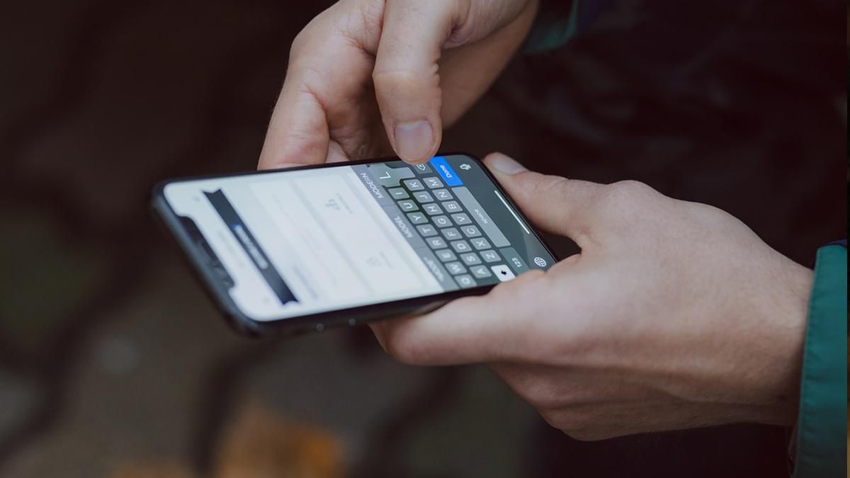 Що таке "Держава в смартфоні": переваги та нюанси проєкту Що таке "Держава в смартфоні": переваги та нюанси проєкту