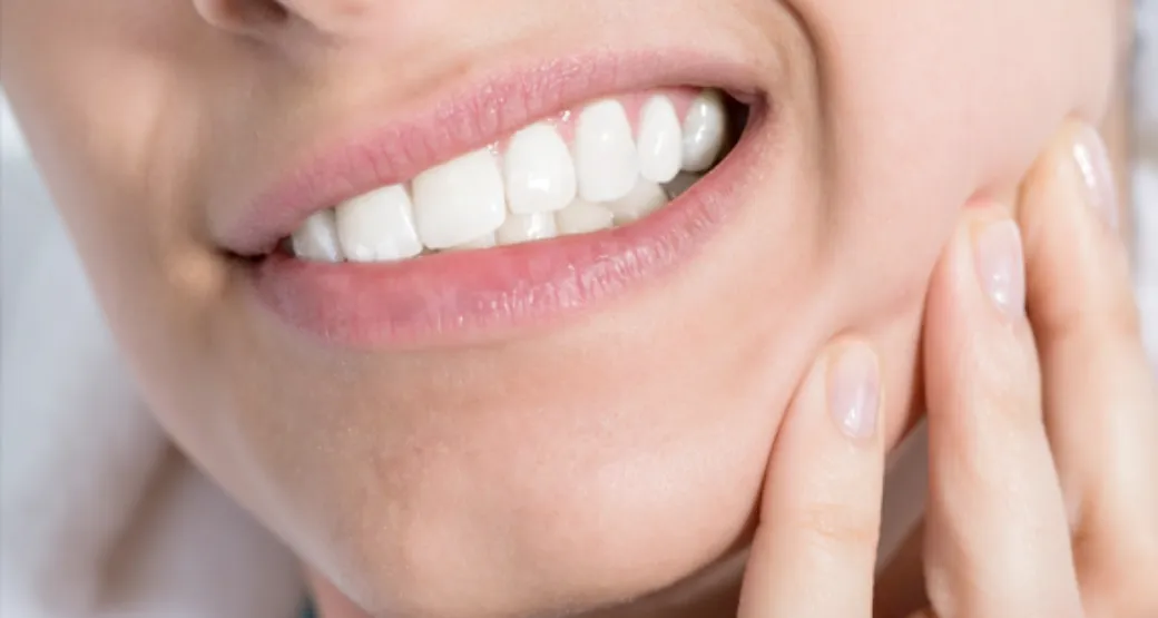 Причини підвищеного стирання зубів