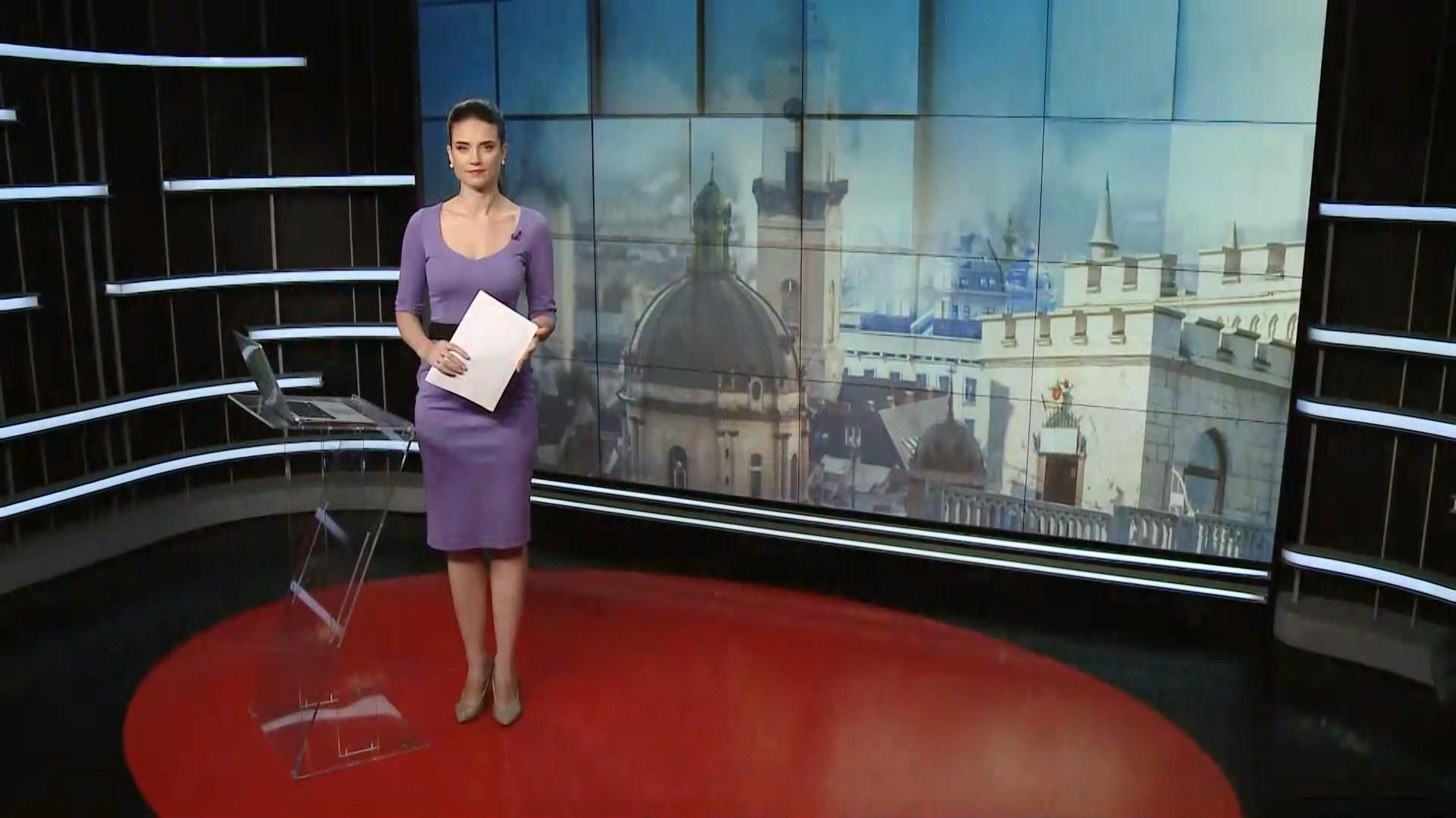 Випуск новин за 12:00: Погоджувальна рада депутатів. Наслідки Маршу рівності у Харкові Випуск новин за 12:00: Погоджувальна рада депутатів. Наслідки Маршу рівності у Харкові