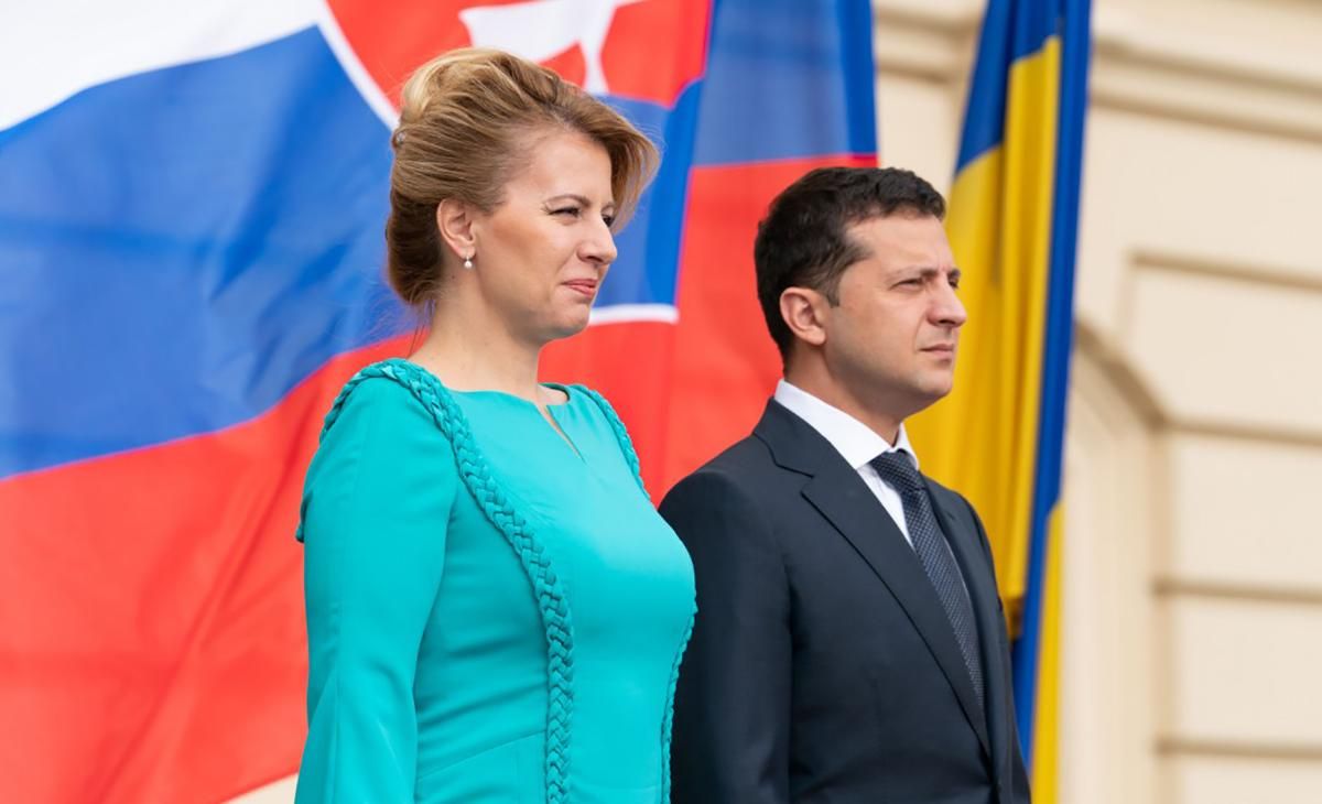 Зеленський пояснив, чого саме очікує від зустрічі в нормандському форматі Зеленський пояснив, чого саме очікує від зустрічі в нормандському форматі