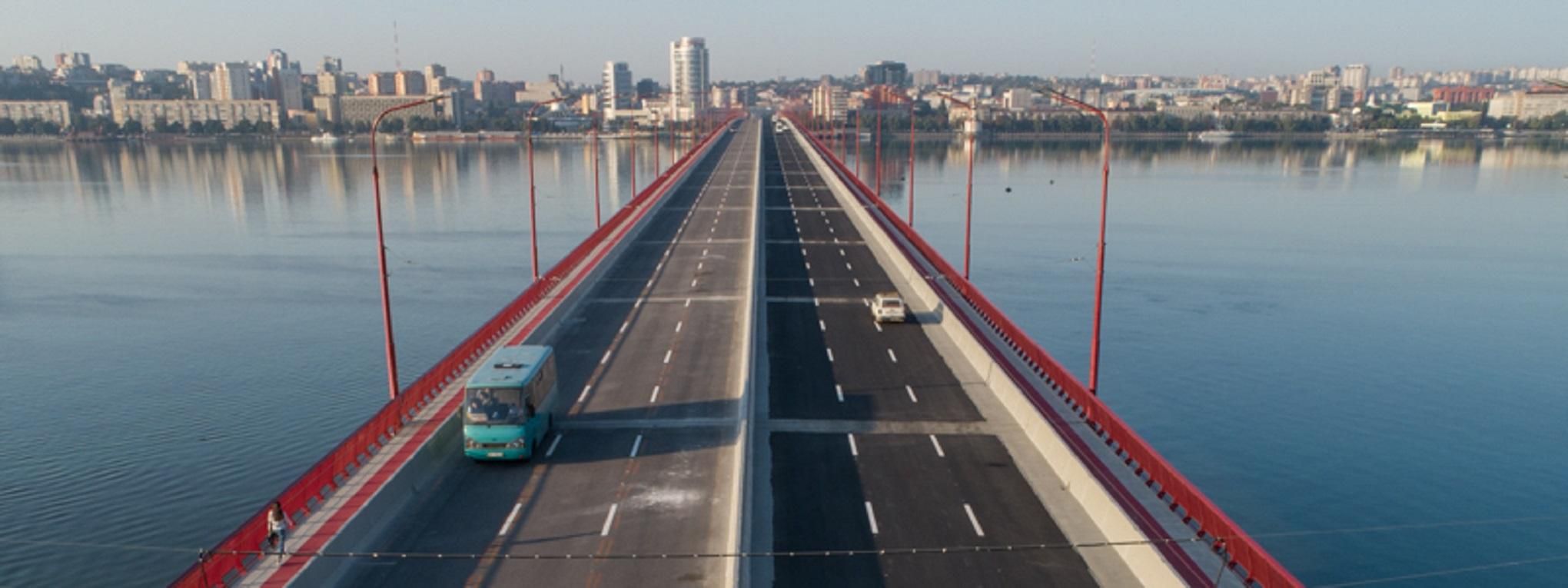 Скандал вокруг Центрального моста Днепра: заместителя Филатова объявили в розыск